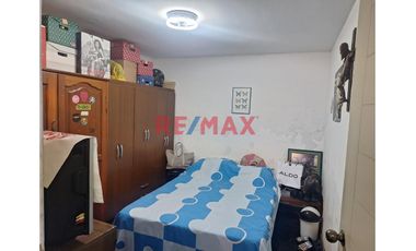 Venta De Casa En Urb. Los Laureles - Chorrillos