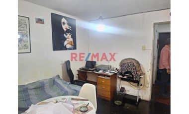 Venta De Casa En Urb. Los Laureles - Chorrillos