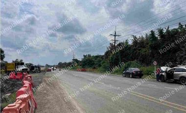 Vendo lote comercial en san Isidro, jamundi valle