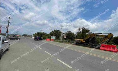 Vendo lote comercial en san Isidro, jamundi valle