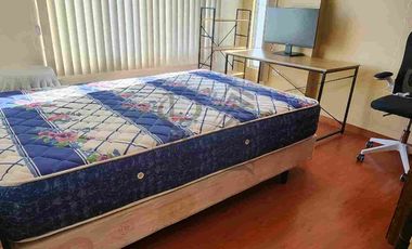 Departamento 2 dormitorios RENTA amoblado