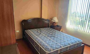 Departamento 2 dormitorios RENTA amoblado