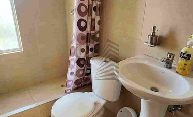 Departamento 2 dormitorios RENTA amoblado