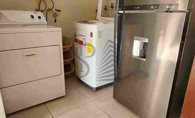 Departamento 2 dormitorios RENTA amoblado