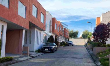 Departamento 2 dormitorios RENTA amoblado