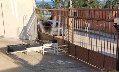 Departamento 2 dormitorios RENTA amoblado