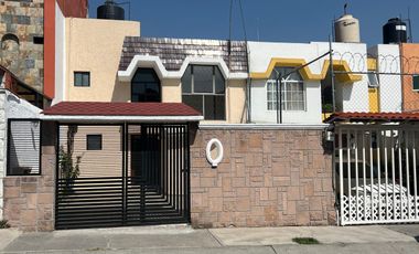 Casa en venta en Jardines del Alba, Cuautitlan Izcalli, Estado de México