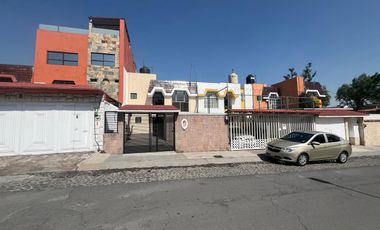 Casa en venta en Jardines del Alba, Cuautitlan Izcalli, Estado de México