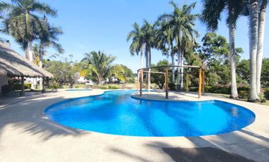 Casa en Renta en Villa Fairway en Marina Vallarta Vista al campo de golf, 3 recamaras.