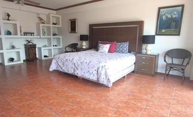 Casa en Renta en Villa Fairway en Marina Vallarta Vista al campo de golf, 3 recamaras.