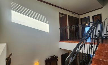 Casa en Renta en Villa Fairway en Marina Vallarta Vista al campo de golf, 3 recamaras.