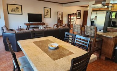 Casa en Renta en Villa Fairway en Marina Vallarta Vista al campo de golf, 3 recamaras.