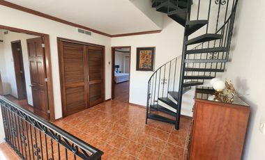 Casa en Renta en Villa Fairway en Marina Vallarta Vista al campo de golf, 3 recamaras.