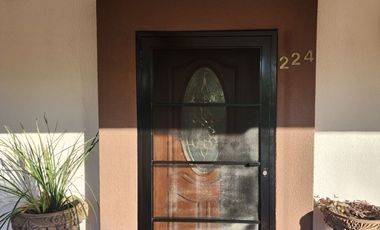 Casa en Renta en Villa Fairway en Marina Vallarta Vista al campo de golf, 3 recamaras.