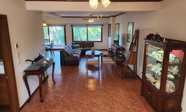 Casa en Renta en Villa Fairway en Marina Vallarta Vista al campo de golf, 3 recamaras.