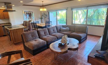 Casa en Renta en Villa Fairway en Marina Vallarta Vista al campo de golf, 3 recamaras.