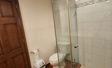 Casa en Renta en Villa Fairway en Marina Vallarta Vista al campo de golf, 3 recamaras.