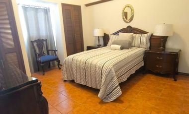 Casa en Renta en Villa Fairway en Marina Vallarta Vista al campo de golf, 3 recamaras.