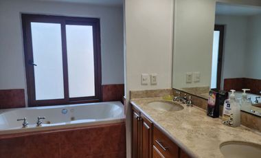 Casa en Renta en Villa Fairway en Marina Vallarta Vista al campo de golf, 3 recamaras.