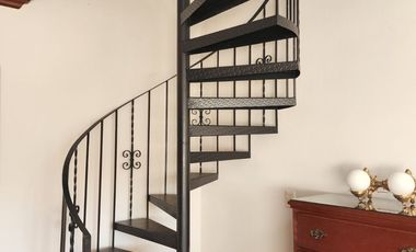 Casa en Renta en Villa Fairway en Marina Vallarta Vista al campo de golf, 3 recamaras.