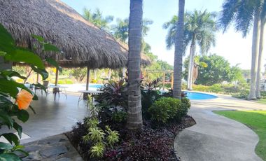 Casa en Renta en Villa Fairway en Marina Vallarta Vista al campo de golf, 3 recamaras.