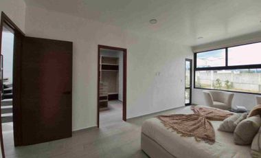 Casas en Pre VENTA  VILLAS ZACANGO a 15 minutos de Galerías Metepec