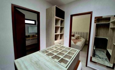 Casas en Pre VENTA  VILLAS ZACANGO a 15 minutos de Galerías Metepec