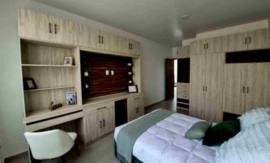 Casas en Pre VENTA  VILLAS ZACANGO a 15 minutos de Galerías Metepec