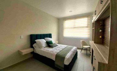 Casas en Pre VENTA  VILLAS ZACANGO a 15 minutos de Galerías Metepec