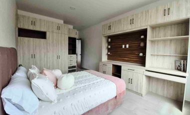 Casas en Pre VENTA  VILLAS ZACANGO a 15 minutos de Galerías Metepec