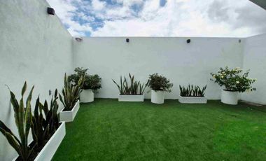 Casas en Pre VENTA  VILLAS ZACANGO a 15 minutos de Galerías Metepec