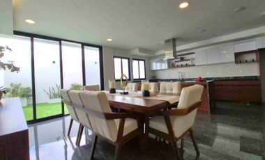 Casas en Pre VENTA  VILLAS ZACANGO a 15 minutos de Galerías Metepec