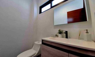 Casas en Pre VENTA  VILLAS ZACANGO a 15 minutos de Galerías Metepec