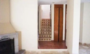 HERMOSA CASA EN CONDOMINIO CERCA DE COYOACAN