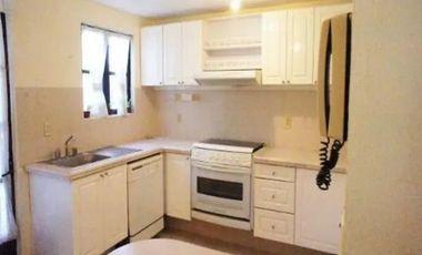 HERMOSA CASA EN CONDOMINIO CERCA DE COYOACAN