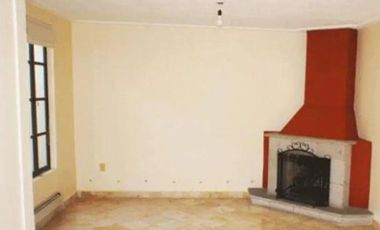 HERMOSA CASA EN CONDOMINIO CERCA DE COYOACAN