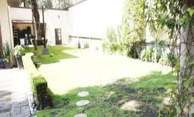 HERMOSA CASA EN CONDOMINIO CERCA DE COYOACAN