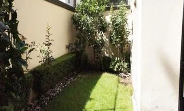 HERMOSA CASA EN CONDOMINIO CERCA DE COYOACAN