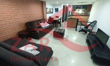 Apartamento en Arriendo El Poblado Medellin