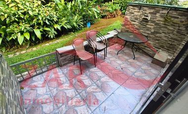 Apartamento en Arriendo El Poblado Medellin