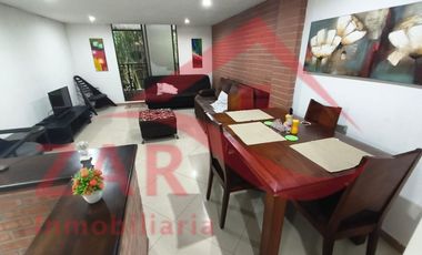 Apartamento en Arriendo El Poblado Medellin