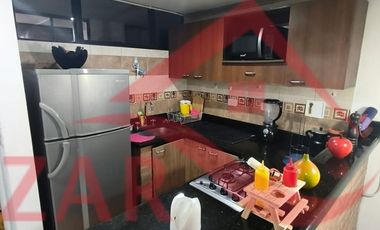 Apartamento en Arriendo El Poblado Medellin