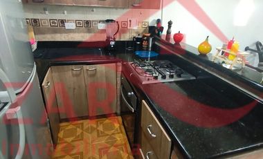 Apartamento en Arriendo El Poblado Medellin