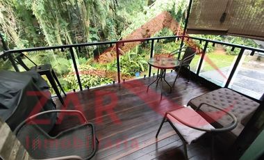 Apartamento en Arriendo El Poblado Medellin