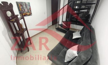 Apartamento en Arriendo El Poblado Medellin