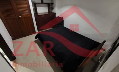 Apartamento en Arriendo El Poblado Medellin
