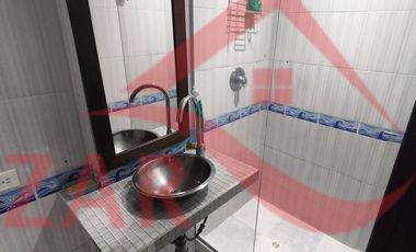 Apartamento en Arriendo El Poblado Medellin