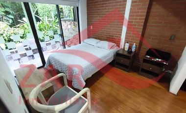 Apartamento en Arriendo El Poblado Medellin