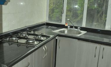 Departamento en renta Azcapotzalco (Tercer piso 7)