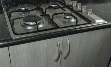 Departamento en renta Azcapotzalco (Tercer piso 7)